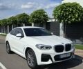 Белый БМВ Х4, объемом двигателя 2 л и пробегом 19 тыс. км за 46500 $, фото 10 на Automoto.ua