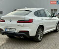 Белый БМВ Х4, объемом двигателя 2 л и пробегом 130 тыс. км за 42000 $, фото 5 на Automoto.ua