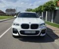 Белый БМВ Х4, объемом двигателя 2 л и пробегом 19 тыс. км за 46500 $, фото 19 на Automoto.ua