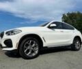 Белый БМВ Х4, объемом двигателя 0 л и пробегом 37 тыс. км за 14900 $, фото 1 на Automoto.ua