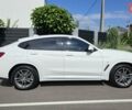 Белый БМВ Х4, объемом двигателя 2 л и пробегом 19 тыс. км за 46500 $, фото 13 на Automoto.ua