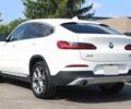 Білий БМВ Х4, об'ємом двигуна 2 л та пробігом 32 тис. км за 19900 $, фото 4 на Automoto.ua