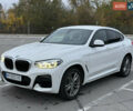 Білий БМВ Х4, об'ємом двигуна 2 л та пробігом 125 тис. км за 42900 $, фото 1 на Automoto.ua