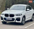 Белый БМВ Х4, объемом двигателя 2 л и пробегом 130 тыс. км за 42000 $, фото 1 на Automoto.ua