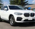 Білий БМВ Х4, об'ємом двигуна 2 л та пробігом 32 тис. км за 19900 $, фото 1 на Automoto.ua