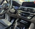 Белый БМВ Х4, объемом двигателя 2 л и пробегом 19 тыс. км за 46500 $, фото 28 на Automoto.ua
