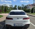 Белый БМВ Х4, объемом двигателя 2 л и пробегом 19 тыс. км за 46500 $, фото 16 на Automoto.ua