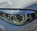 Белый БМВ Х4, объемом двигателя 2 л и пробегом 19 тыс. км за 46500 $, фото 22 на Automoto.ua