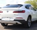 Білий БМВ Х4, об'ємом двигуна 2 л та пробігом 32 тис. км за 19900 $, фото 6 на Automoto.ua