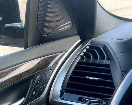 БМВ Х4 2020 у Львові на Automoto.ua Білий БМВ Х4, об'ємом двигуна 2 л та пробігом 115 тис. км за 46500 $, фото 20 на Automoto.ua