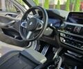 Белый БМВ Х4, объемом двигателя 2 л и пробегом 19 тыс. км за 46500 $, фото 27 на Automoto.ua