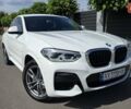 Белый БМВ Х4, объемом двигателя 2 л и пробегом 19 тыс. км за 46500 $, фото 3 на Automoto.ua