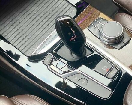 БМВ Х4 2020 у Львові на Automoto.ua Білий БМВ Х4, об'ємом двигуна 2 л та пробігом 115 тис. км за 46500 $, фото 18 на Automoto.ua