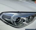 Белый БМВ Х4, объемом двигателя 2 л и пробегом 19 тыс. км за 46500 $, фото 2 на Automoto.ua