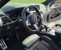 Белый БМВ Х4, объемом двигателя 2 л и пробегом 19 тыс. км за 46500 $, фото 45 на Automoto.ua