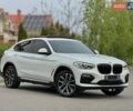 Белый БМВ Х4, объемом двигателя 2 л и пробегом 89 тыс. км за 37900 $, фото 1 на Automoto.ua