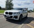 Белый БМВ Х4, объемом двигателя 2 л и пробегом 19 тыс. км за 46500 $, фото 17 на Automoto.ua