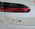 Белый БМВ Х4, объемом двигателя 2 л и пробегом 19 тыс. км за 46500 $, фото 15 на Automoto.ua