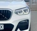 БМВ Х4 2020 у Львові на Automoto.ua Білий БМВ Х4, об'ємом двигуна 2 л та пробігом 115 тис. км за 46500 $, фото 8 на Automoto.ua