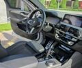 Белый БМВ Х4, объемом двигателя 2 л и пробегом 19 тыс. км за 46500 $, фото 30 на Automoto.ua