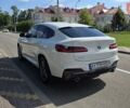Белый БМВ Х4, объемом двигателя 2 л и пробегом 19 тыс. км за 46500 $, фото 20 на Automoto.ua