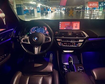 БМВ Х4 2020 у Львові на Automoto.ua Білий БМВ Х4, об'ємом двигуна 2 л та пробігом 115 тис. км за 46500 $, фото 29 на Automoto.ua