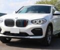 Білий БМВ Х4, об'ємом двигуна 2 л та пробігом 32 тис. км за 19900 $, фото 1 на Automoto.ua