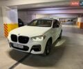 Білий БМВ Х4, об'ємом двигуна 3 л та пробігом 110 тис. км за 43000 $, фото 1 на Automoto.ua