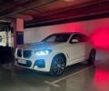 БМВ Х4 2020 у Львові на Automoto.ua Білий БМВ Х4, об'ємом двигуна 2 л та пробігом 115 тис. км за 46500 $, фото 33 на Automoto.ua