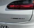 Белый БМВ Х4, объемом двигателя 2 л и пробегом 19 тыс. км за 46500 $, фото 14 на Automoto.ua