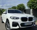 Белый БМВ Х4, объемом двигателя 2 л и пробегом 19 тыс. км за 46500 $, фото 5 на Automoto.ua