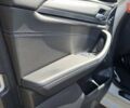 Белый БМВ Х4, объемом двигателя 2 л и пробегом 19 тыс. км за 46500 $, фото 24 на Automoto.ua