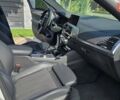 Белый БМВ Х4, объемом двигателя 2 л и пробегом 19 тыс. км за 46500 $, фото 34 на Automoto.ua