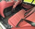Белый БМВ Х4, объемом двигателя 0 л и пробегом 37 тыс. км за 14900 $, фото 8 на Automoto.ua