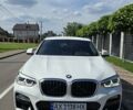 Белый БМВ Х4, объемом двигателя 2 л и пробегом 19 тыс. км за 46500 $, фото 7 на Automoto.ua
