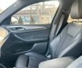 Белый БМВ Х4, объемом двигателя 2 л и пробегом 38 тыс. км за 42999 $, фото 12 на Automoto.ua