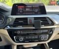 Белый БМВ Х4, объемом двигателя 2 л и пробегом 31 тыс. км за 45900 $, фото 12 на Automoto.ua