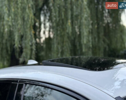 Белый БМВ Х4, объемом двигателя 2 л и пробегом 58 тыс. км за 48000 $, фото 59 на Automoto.ua