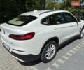 Белый БМВ Х4, объемом двигателя 2 л и пробегом 31 тыс. км за 45900 $, фото 8 на Automoto.ua