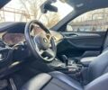 Белый БМВ Х4, объемом двигателя 2 л и пробегом 38 тыс. км за 42999 $, фото 9 на Automoto.ua
