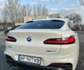 Белый БМВ Х4, объемом двигателя 2 л и пробегом 38 тыс. км за 42999 $, фото 8 на Automoto.ua