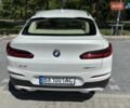 Белый БМВ Х4, объемом двигателя 2 л и пробегом 31 тыс. км за 45900 $, фото 9 на Automoto.ua