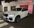Белый БМВ Х4, объемом двигателя 3 л и пробегом 102 тыс. км за 43500 $, фото 3 на Automoto.ua