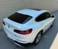 Білий БМВ Х4, об'ємом двигуна 3 л та пробігом 37 тис. км за 20700 $, фото 9 на Automoto.ua