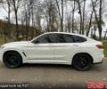 Белый БМВ Х4, объемом двигателя 3 л и пробегом 220 тыс. км за 52900 $, фото 5 на Automoto.ua