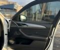 Белый БМВ Х4, объемом двигателя 2 л и пробегом 38 тыс. км за 42999 $, фото 16 на Automoto.ua
