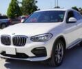 Белый БМВ Х4, объемом двигателя 2 л и пробегом 37 тыс. км за 20700 $, фото 1 на Automoto.ua