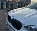Белый БМВ Х4, объемом двигателя 2 л и пробегом 38 тыс. км за 42999 $, фото 7 на Automoto.ua