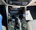 Белый БМВ Х4, объемом двигателя 2 л и пробегом 31 тыс. км за 45900 $, фото 13 на Automoto.ua