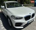 Белый БМВ Х4, объемом двигателя 2 л и пробегом 31 тыс. км за 45900 $, фото 5 на Automoto.ua